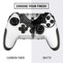 DC Comics Batman City Scape Cover Art PlayStation Scuf Vantage 2 Controller Skin